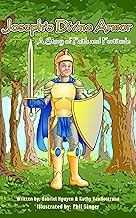 Joseph and the Armor of God book cover
